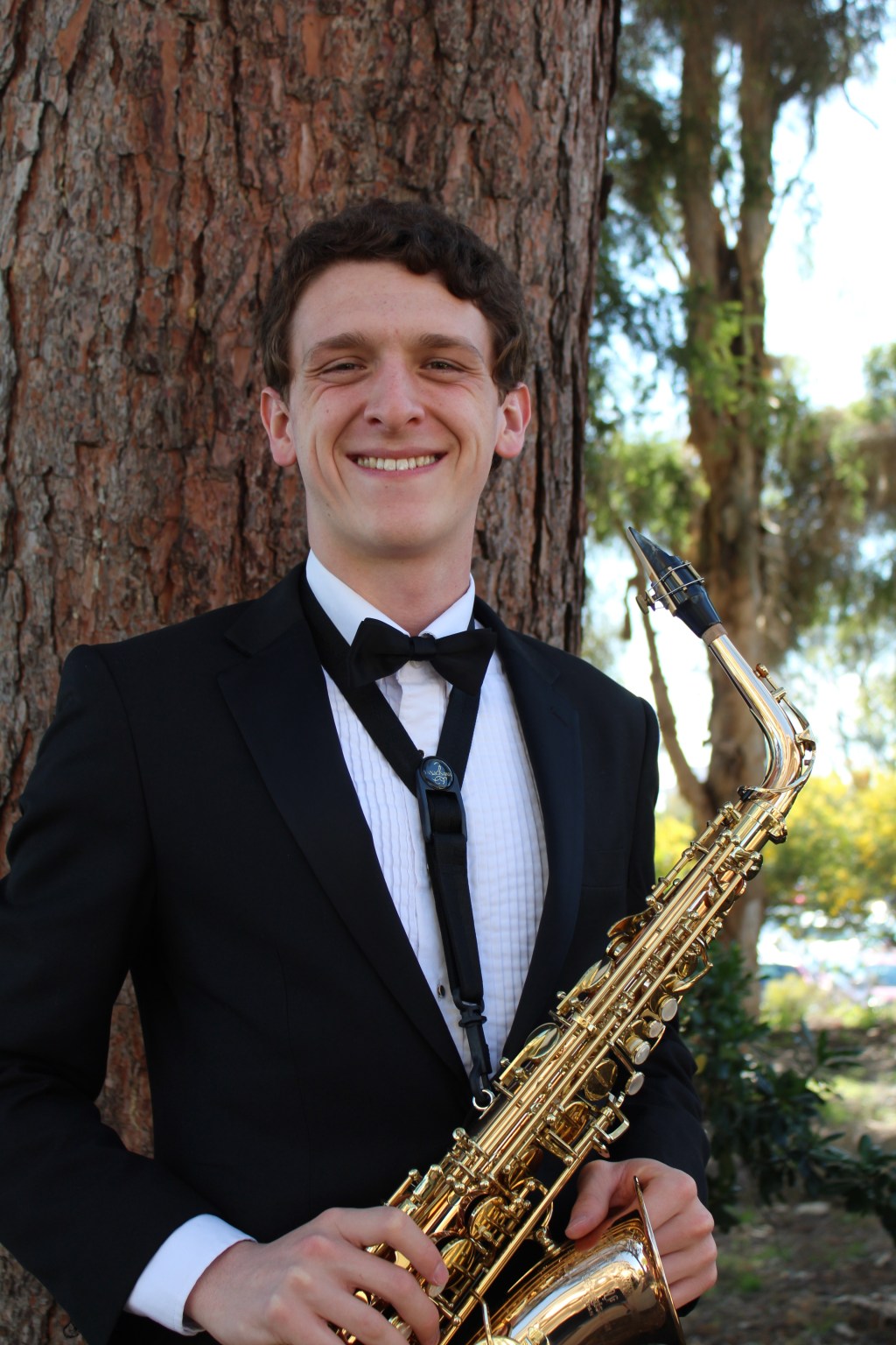 Crimson Cadets Announce New Band&nbsp;Director